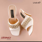 Untamed-White